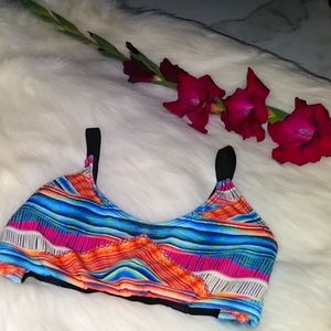 👧 🏊 or Yoga Top